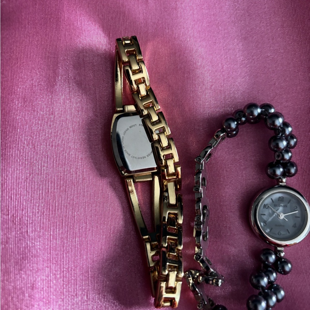 Colorful Watch Collection - Picture 8 of 8
